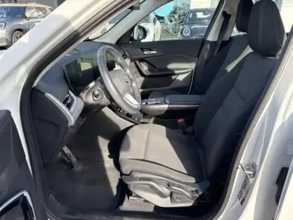 Photo 8 BMW X1  sDrive18d 150ch