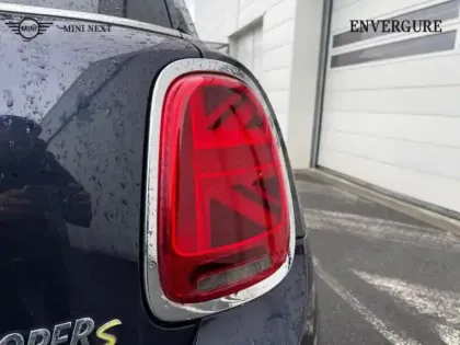 Photo 9 Mini Mini  Cooper SE 184ch Edition Premium Plus BVA 5CV