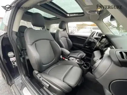 Photo 8 Mini Mini  Cooper SE 184ch Edition Premium Plus BVA 5CV