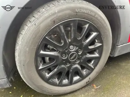 Photo 7 Mini Mini  Cooper SE 184ch Edition Premium Plus BVA 5CV