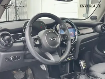 Photo 5 Mini Mini  Cooper SE 184ch Edition Premium Plus BVA 5CV