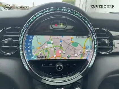 Photo 10 Mini Mini  Cooper SE 184ch Edition Premium Plus BVA 5CV