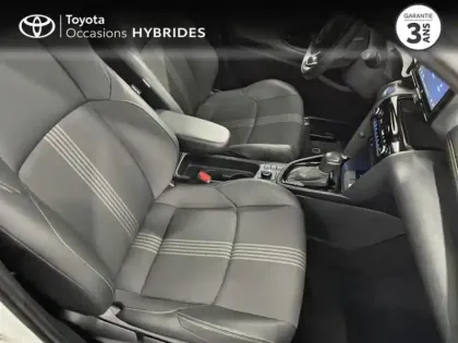 Photo 5 Toyota Yaris  Cross 116h Trail AWD-i MY22