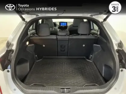 Photo 9 Toyota Yaris  Cross 116h Trail AWD-i MY22