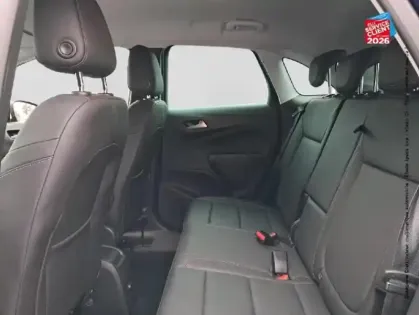 Photo 9 Opel Crossland X  1.2 Turbo 130ch Ultimate BVA Euro 6d-T