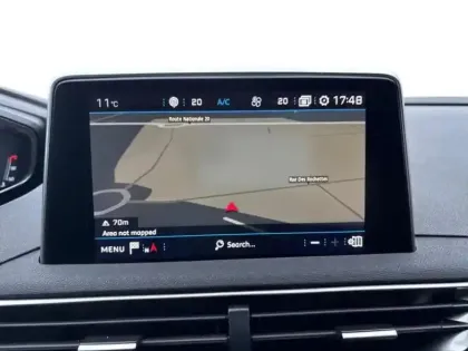 Photo 11 Peugeot 5008  1.5 BlueHDi 130ch S&S GT Line EAT8