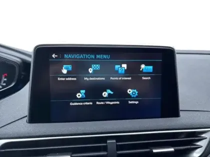 Photo 12 Peugeot 5008  1.5 BlueHDi 130ch S&S GT Line EAT8