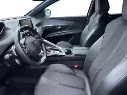 Photo 6 Peugeot 5008  1.5 BlueHDi 130ch S&S GT Line EAT8