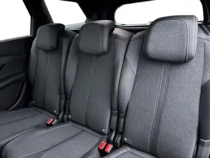 Photo 7 Peugeot 5008  1.5 BlueHDi 130ch S&S GT Line EAT8