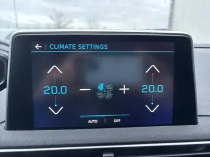 Photo 14 Peugeot 5008  1.5 BlueHDi 130ch S&S GT Line EAT8