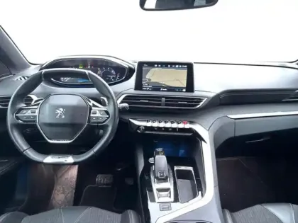 Photo 5 Peugeot 5008  1.5 BlueHDi 130ch S&S GT Line EAT8