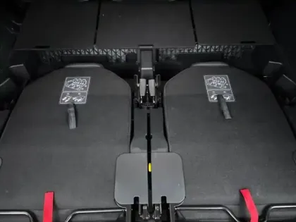 Photo 9 Peugeot 5008  1.5 BlueHDi 130ch S&S GT Line EAT8