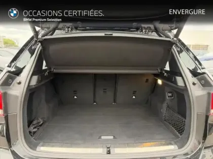 Photo 6 BMW X1  sDrive16dA 116ch xLine DKG7