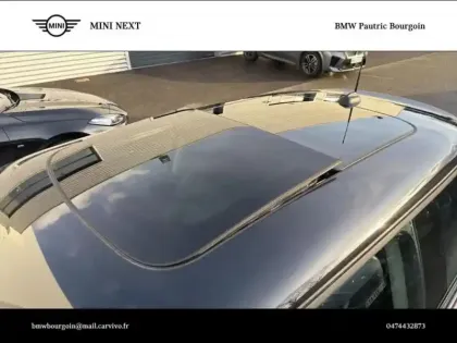 Photo 11 Mini Mini  Cooper S 178ch Edition Premium Plus BVA7