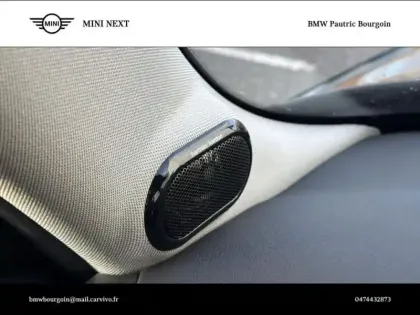 Photo 13 Mini Mini  Cooper S 178ch Edition Premium Plus BVA7