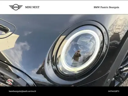 Photo 9 Mini Mini  Cooper S 178ch Edition Premium Plus BVA7