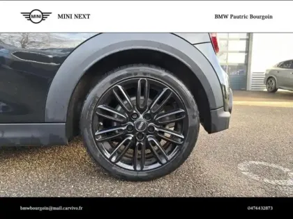Photo 7 Mini Mini  Cooper S 178ch Edition Premium Plus BVA7