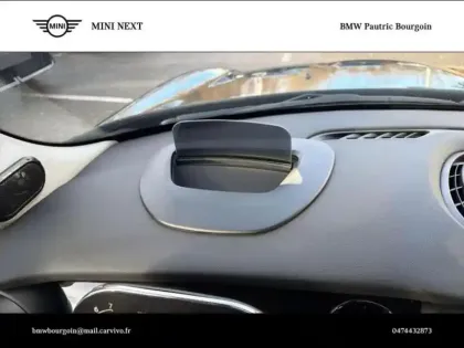 Photo 12 Mini Mini  Cooper S 178ch Edition Premium Plus BVA7