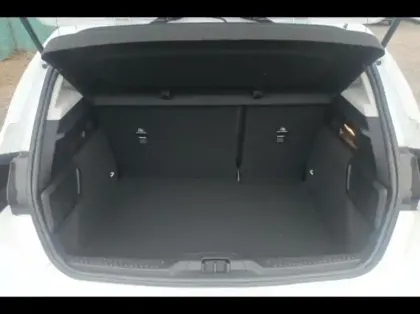 Photo 10 Ford Focus  1.0 Flexifuel mHEV 125ch Titanium Style