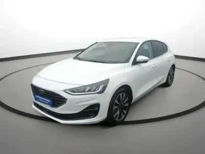 Photo Ford Focus Titanium Style