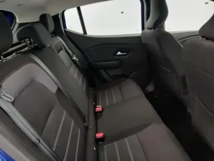 Photo 12 Dacia Sandero  1.0 ECO-G 100ch Stepway Confort -22