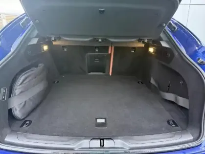 Photo 13 Maserati Levante  3.0 V6 275ch Diesel GranLusso 210g