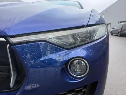 Photo 12 Maserati Levante  3.0 V6 275ch Diesel GranLusso 210g