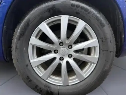 Photo 9 Maserati Levante  3.0 V6 275ch Diesel GranLusso 210g