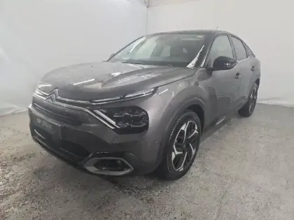 Photo Citroën C4 Shine Pack