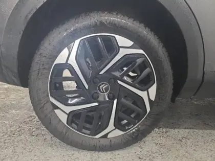 Photo 6 Citroën C4  PureTech 130ch S&S Shine Pack EAT8