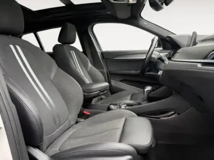 Photo 14 BMW X2  xDrive25eA 220ch M Sport Euro6d-T 6cv