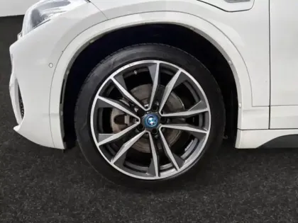Photo 13 BMW X2  xDrive25eA 220ch M Sport Euro6d-T 6cv