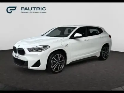 Photo Bmw X2