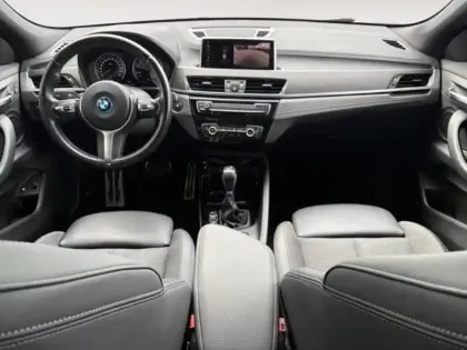 Photo 9 BMW X2  xDrive25eA 220ch M Sport Euro6d-T 6cv