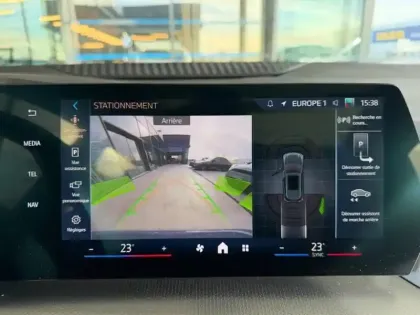 Photo 5 BMW Serie 2 Série 2 ActiveTourer 225e 245ch xDrive M Sport DKG7