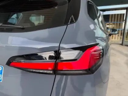 Photo 12 BMW Serie 2 Série 2 ActiveTourer 225e 245ch xDrive M Sport DKG7