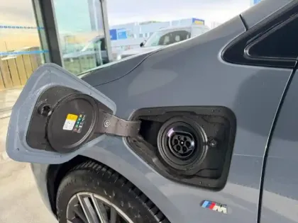 Photo 9 BMW Serie 2 Série 2 ActiveTourer 225e 245ch xDrive M Sport DKG7