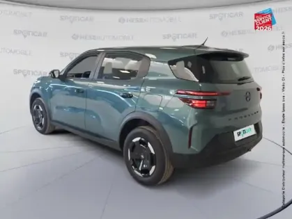 Photo 22 Opel Frontera Gén. II Ph1 Edition 5