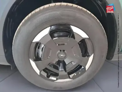 Photo 24 Opel Frontera Gén. II Ph1 Edition 5