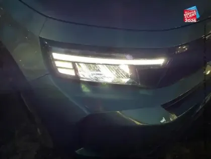 Photo 12 Opel Frontera Gén. II Ph1 Edition 5