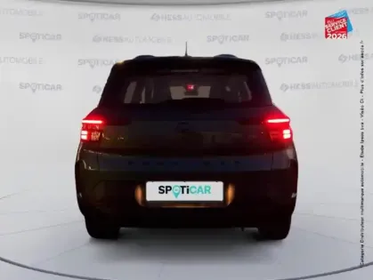 Photo 6 Opel Frontera Gén. II Ph1 Edition 5