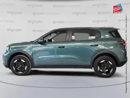 Photo 23 Opel Frontera Gén. II Ph1 Edition 5