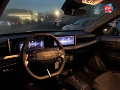 Photo 14 Opel Frontera Gén. II Ph1 Edition 5