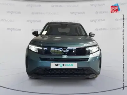 Photo 16 Opel Frontera Gén. II Ph1 Edition 5