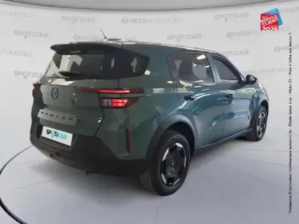 Photo 20 Opel Frontera Gén. II Ph1 Edition 5