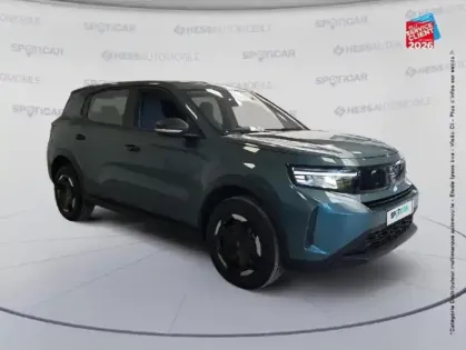 Photo 17 Opel Frontera Gén. II Ph1 Edition 5