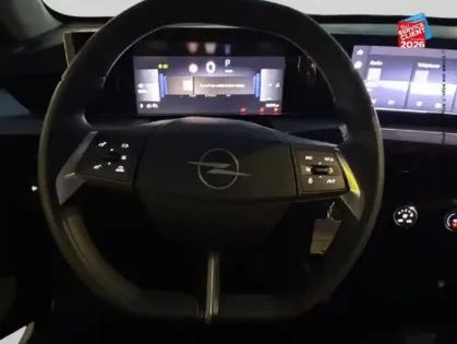 Photo 11 Opel Frontera Gén. II Ph1 Edition 5