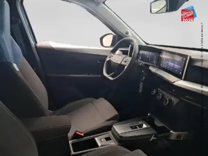 Photo 19 Opel Frontera Gén. II Ph1 Edition 5