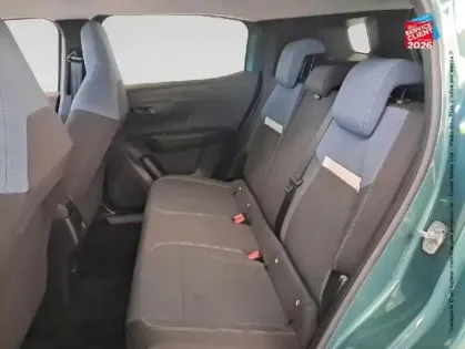 Photo 25 Opel Frontera Gén. II Ph1 Edition 5