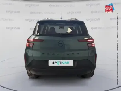 Photo 21 Opel Frontera Gén. II Ph1 Edition 5